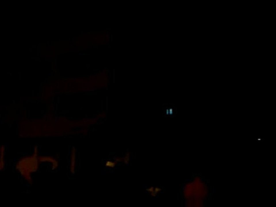 فري برس   درعا السبيل مسائيات الثوار رغم انقطاع الكهرباء حوران الفزعة 3 11 2011 ج2