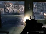 Call of Duty Modern Warfare 3 Bölüm 12(Blood Brothers)(Konsol Oyun Platoformu)