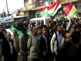 فري برس   عامودا جمعة الله أكبر 4 11 2011