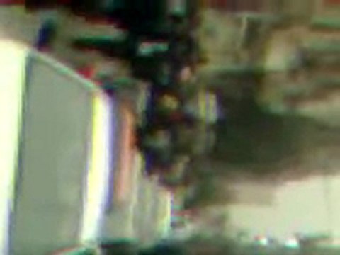 فري برس حمص حي الملعب مظاهرة جامع عمر بن الخطاب 4 11 2011