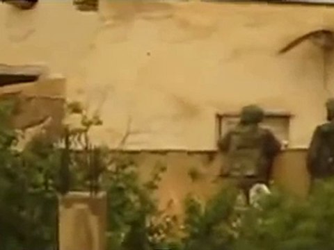 فري برس ريف دمشق المعضمية جمعة الله أكبر 4 11 2011