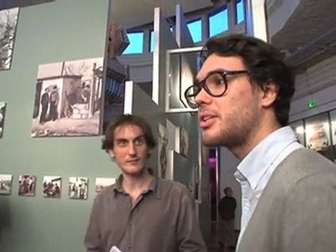 Les jeunes dans la présidentielle : Le OFF