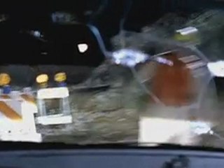 BMW Films - The Hire - Ambush