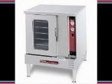 Southbend EH Electric Convection Oven