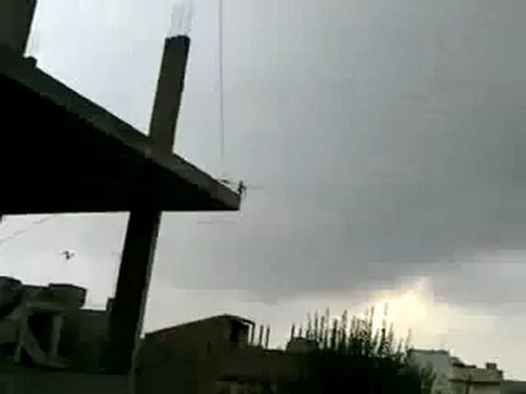 فري برس حوران مدينة الحارة جمعة الله اكبر 4 11 2011 ج5