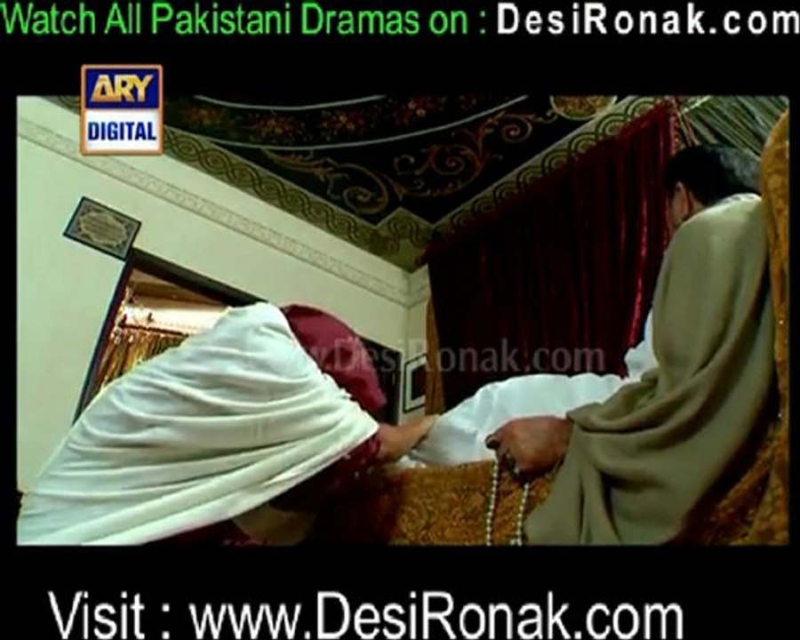 Kaala Jadu Episode 10 - 20th January 2012 part 4