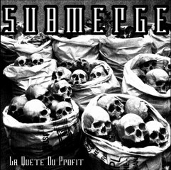 submerge" one nation under god"