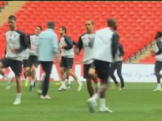 Cahill pronto al debutto col Chelsea