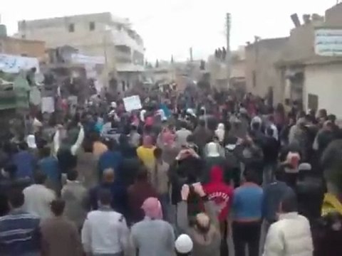 فري برس احرار عندان يحيون احرار الريف الملتهب 3 11 2011