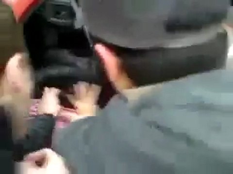 فري برس الشهيد سري القاسمي حمص جمعة الله اكبر حي الغوطة 4 11 2011