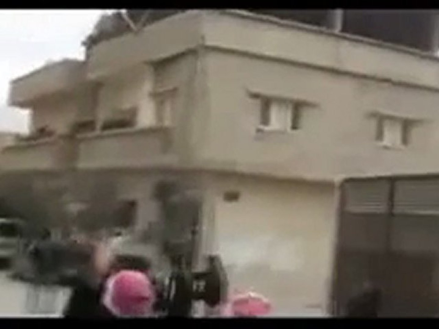 ÙØ±ÙŠ Ø¨Ø±Ø³ Ø§Ù„Ù‚Ù„Ù…ÙˆÙ† Ù‚Ø§Ø±Ø© Ø¬Ù…Ø¹Ø© Ø§Ù„Ù„Ù‡ Ø£ÙƒØ¨Ø± Ø¹Ù„Ù‰ Ù…Ù† Ø·ØºÙ‰ ÙˆØªØ¬Ø¨Ø± 4 11 2011 Ø¬6 Video Dailymotion