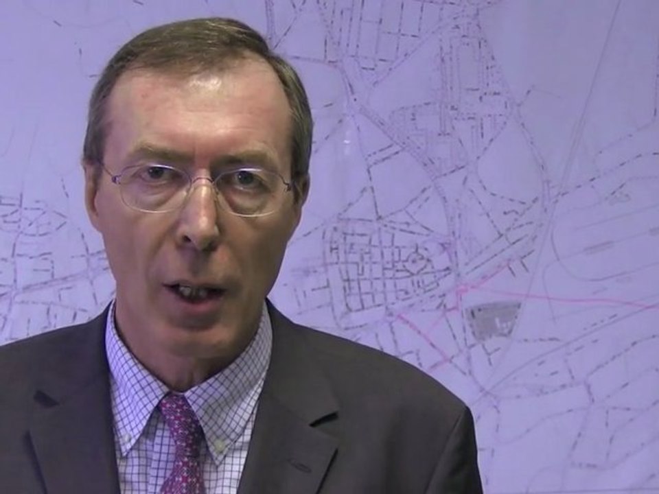 Portrait - Dominique Bodet_Partie1