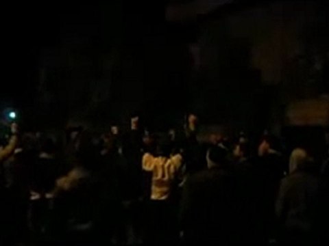 فري برس حمص الغوطة مسائية جمعة الله أكبر 4 11 2011