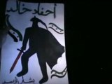 فري برس   حمص باب دريب مسائيات الثوار في جمعة    الله اكبر    4 11 2011