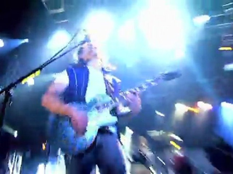 iConcerts - The Hoosiers - Worried About Ray (live)c