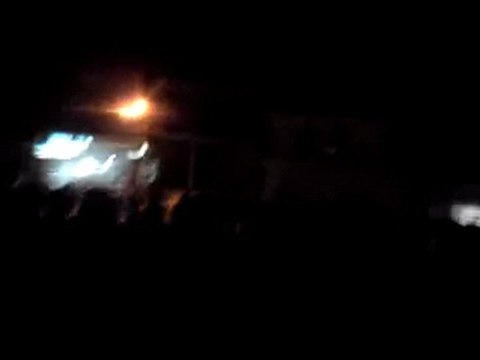 فري برس درعا جباب مسائيات الثوار في جمعة الله اكبر 4 11 2011 ج3