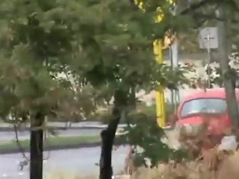 فري برس حمص الانشاءات ‫تمركز المدرعات والشبيحة