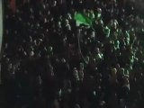 فري برس    حمص   تدمر   الشعب يريد بشار كبش العيد 5 11 2011