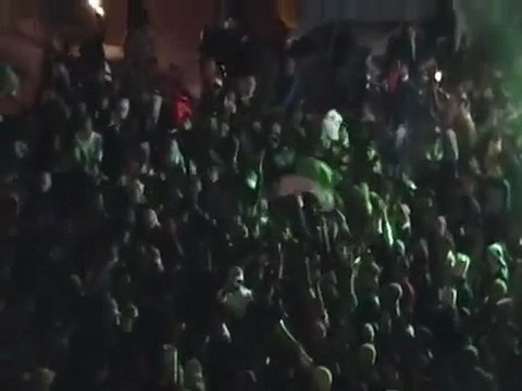 فري برس حمص المحتلة تدمر وين الملايين 5 11 2011 ج2