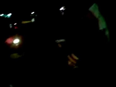 فري برس حماة قسطون مظاهرة مسائية في وقفة العيد 5 11 2011