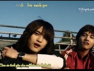 [Vietsub + karaoke] MV Thanks to