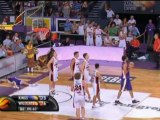 NBL: Sydney 75-76 Perth