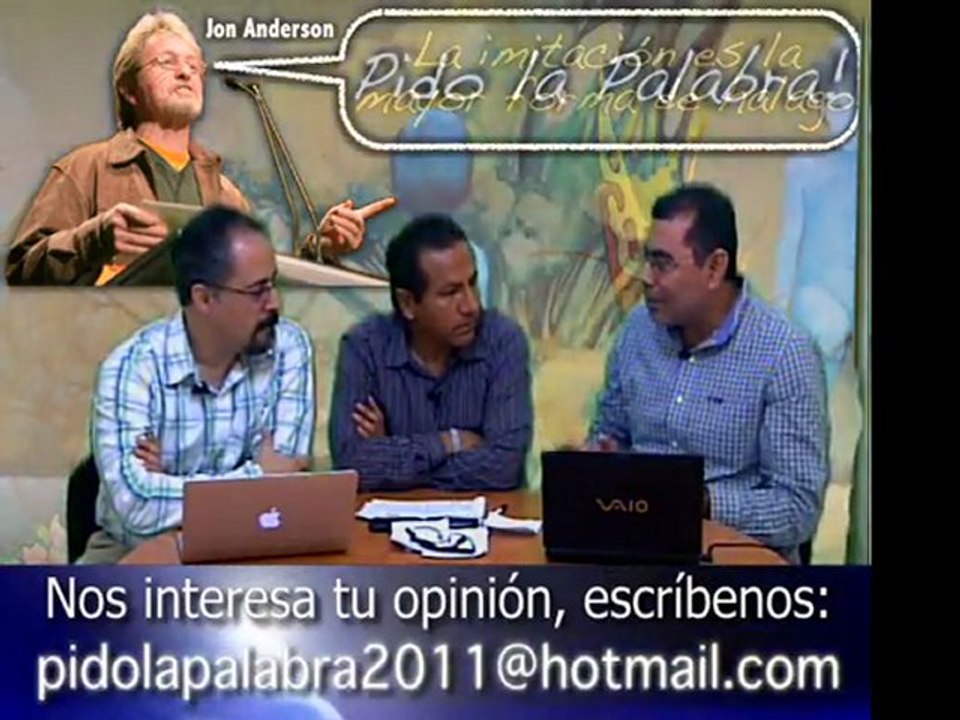 PLP 30-05-2011 Lazaro Mazón Alonso Sec de Salud