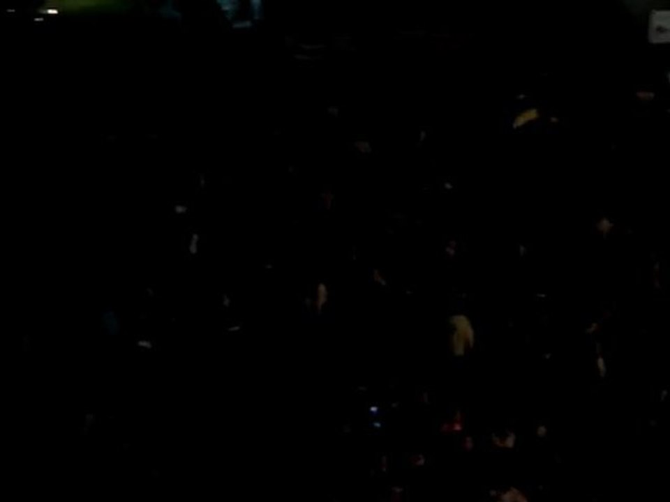 فري برس   حوران بصرالحرير مسائية حاشدة ترفض الحوار 9 11 2011