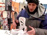 Salomon Snowboards : nouveautés matos 2012-2013