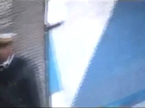 فري برس اللاذقية الصليبة انتشار الامن اول ايام العيد 6 11 2011 ج3