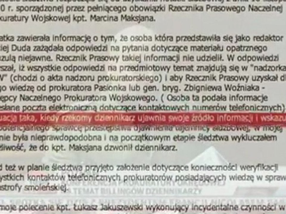 Opinia eksperta. Przed i PO