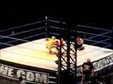 WWE Smackdown - Arènes de Nîmes le 1 Septembre 2011