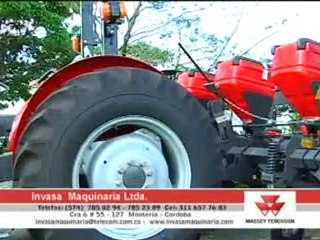 Segmento Técnico INVASA