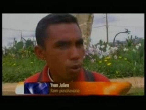 Journal Télévisé Mada / RTA / Madaplus -18-01-12