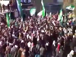 فري برس    حمص   تدمر   مسائية أول يوم عيد 6 11 2011