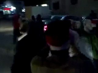 فري برس    دمشق   الهامة   أول يوم عيد 6 11 2011 ج2