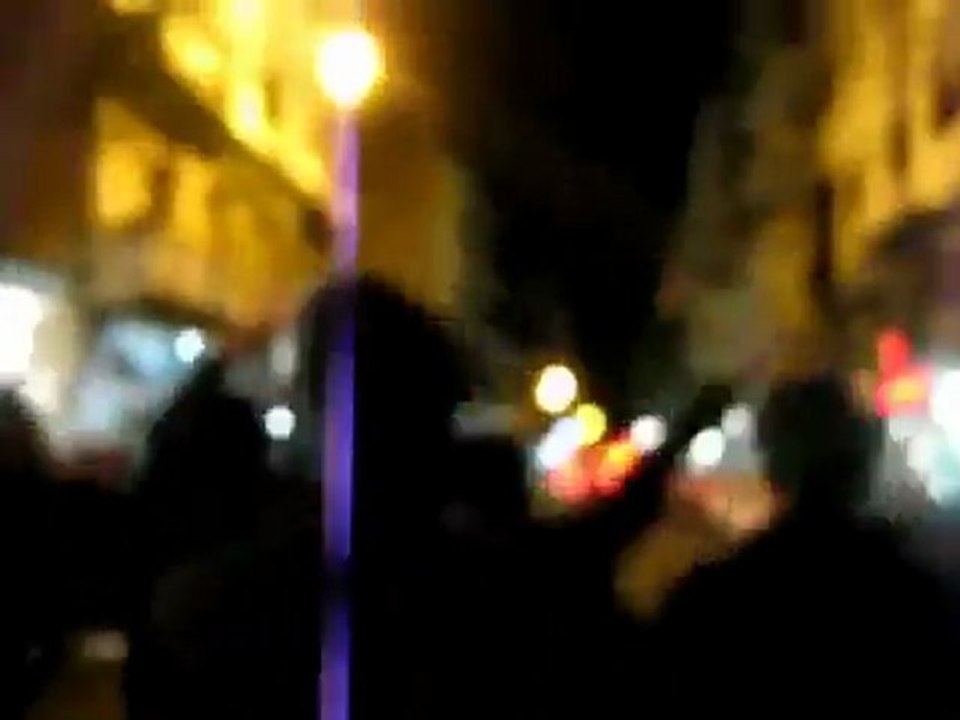 فري برس   اللاذقية   سوق التجار بالروح بالدم نفديكي يا حمص 5 11 2011