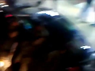 فري برس   اللاذقية الأمن بعد تفريق مظاهرة سوق التجار 5 11 2011