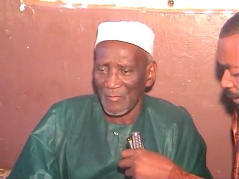 ISLAM DIAKHA TASLIMA 2012_Title_1.MPG - YouTube