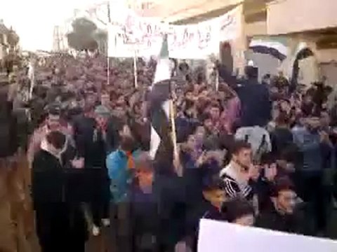 فري برس حماه كفرزيتا اول ايام عيد الاضحى المبارك 6 11 2011