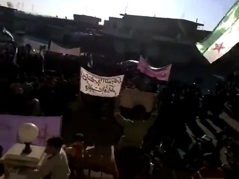 فري برس حماه صوران عيد الاضحى 06 11 2011 ج2