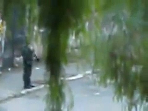 فري برس حمص الإنشاءات انتشار عناصر الجيش 6 11 2011