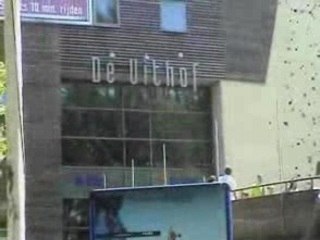 NF-FUSION wint voorronde HAFF