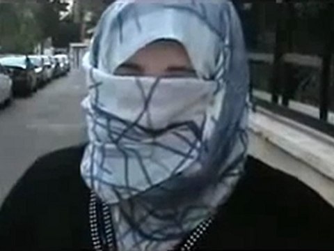 فري برس حمص بابا عمرو نداء أخت حرة من قلب المعركة 6 11 2011