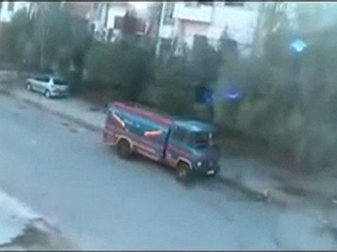 فري برس حمص بابا عمرو أحوال المنطقة 6 11 2011 ج5