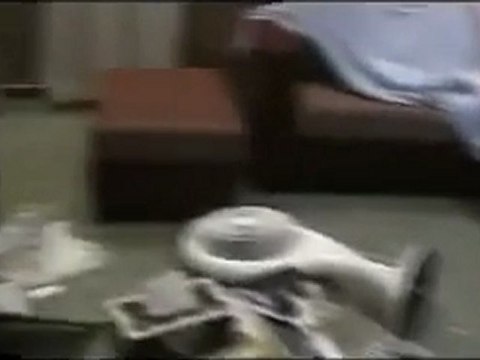 فري برس حمص بابا عمرو أحوال المنطقة 6 11 2011 ج8