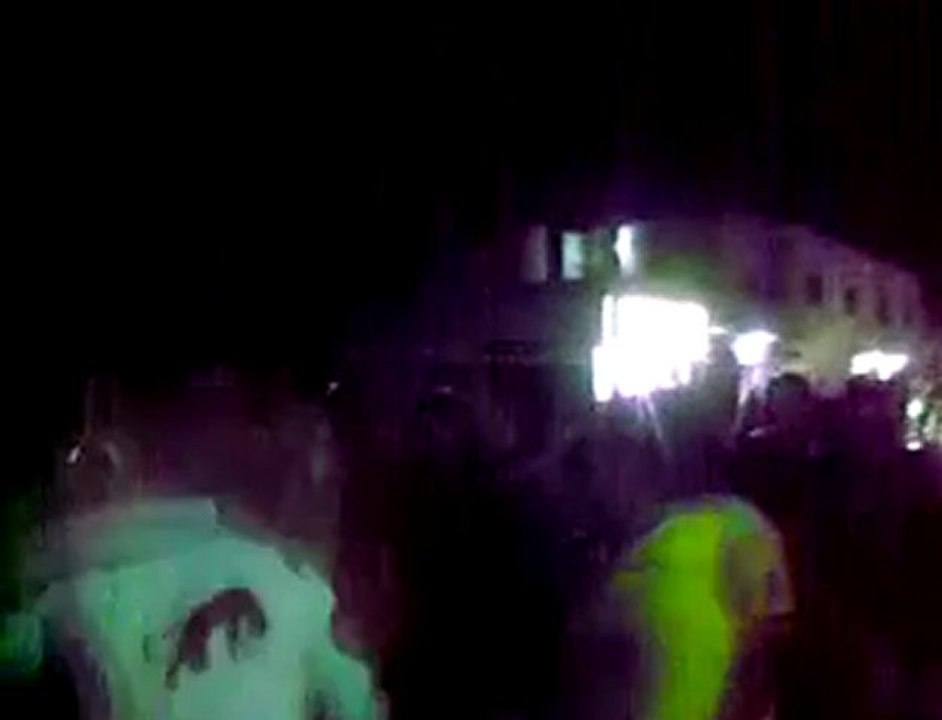 فري برس   درعا المليحة الشرقية مسائية 6 11 2011 ج2