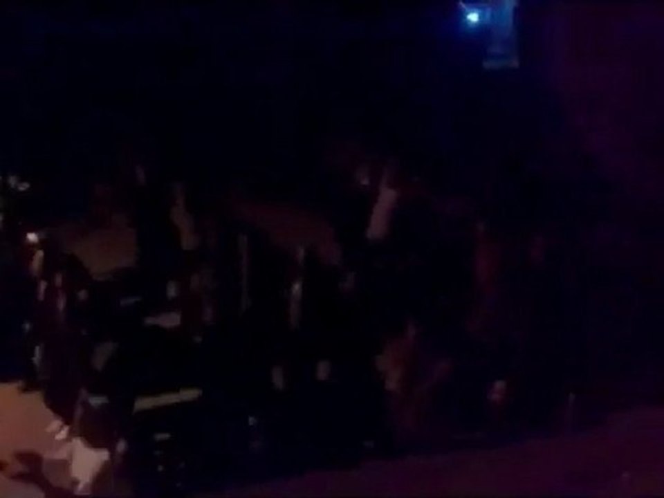 فري برس   ريف دمشق عسال الورد مسائيات الثوار     أول أيام عيد الاضحى المبارك   6 11 2011