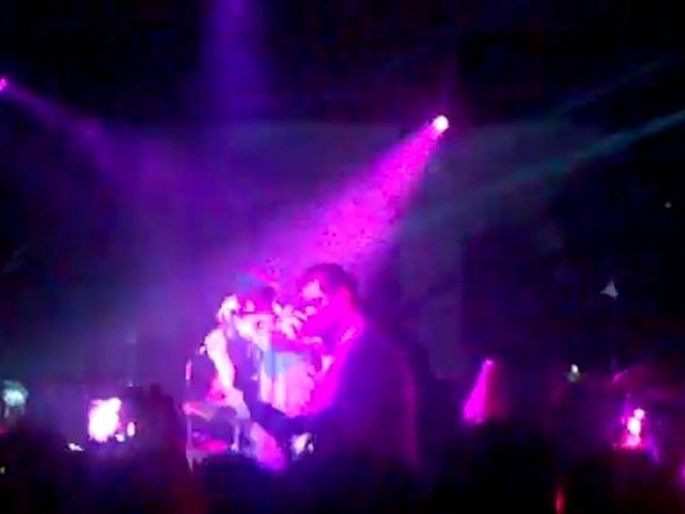 Can BONOM 2012 BRONX pi KONSER