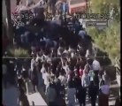 فري برس   ريف دمشق جسرين مظاهرات ثاني عيد الاضحى المبارك ,,7 11 2011